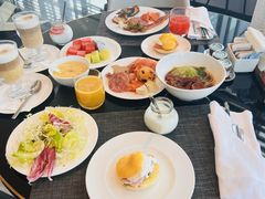 -长沙尼依格罗酒店
