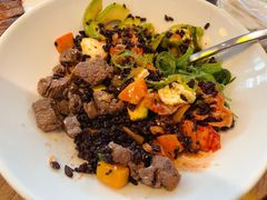 韩式牛肉拌饭-Moka Bros 摩卡站(西单大悦城店)