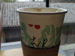 -星巴克臻选(成都太古里店)