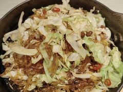 -九毛九西北菜(百信广场店)
