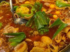 -湘肠香火锅店(团结湖店)