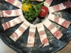 -大可泥炉烤肉(中街店)