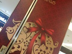 -莲花国际广场