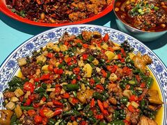-川正旺江湖菜(三元桥店)