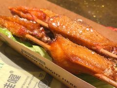 -蛙喔炭烧牛蛙(盐城盐都万达店)