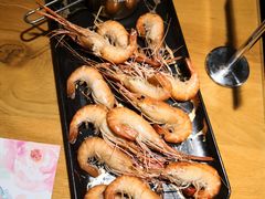 -素描餐厅(灵隐天竺店)