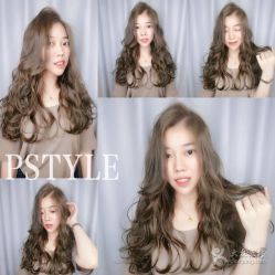 -P.STYLE 派斯造型