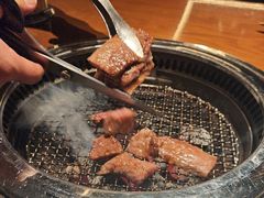 -隐炉和牛烧肉店(群力店)