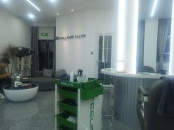 点击看大图 -朵拉造型