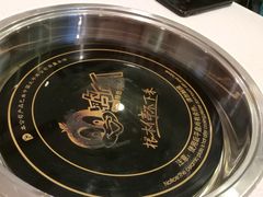 -张大师鸭爪爪特色干锅(南湖店)