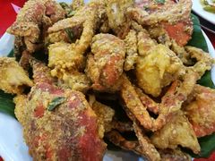 -大树下海鲜饭店