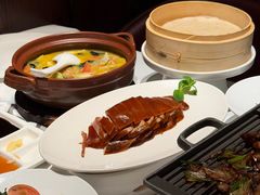 -四季民福烤鸭店(王府井东安门店)