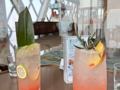 -镇江苏宁银河国际酒店-大堂酒廊