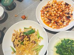 -羊门客在·烤盐池滩羊·川菜