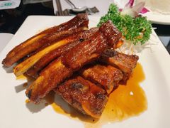 -金厨泰国餐厅·全泰籍厨师料理(拱北店)