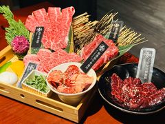 -萬福·肉割烹(恒隆广场店)