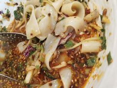 -西贝莜面村(万象天地店)
