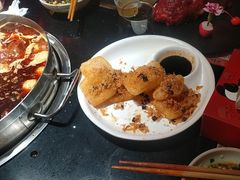 -矮板凳老火锅(宽窄巷子店)