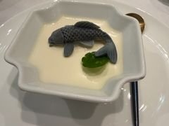 -百盛·鼎膳(中海财富中心)