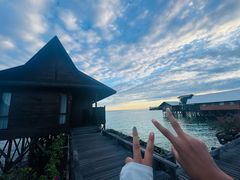 -卡帕莱度假村(西巴丹岛)