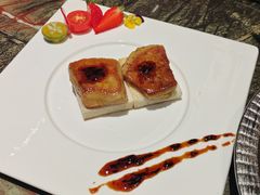 -炙柒Sekinana·精致料理 烧鸟·铁板烧(海上世界店)
