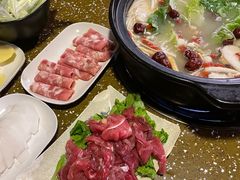 -阿西土陶牦牛汤锅