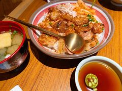 -仓桥家·焗寿司·锅物(光谷步行街店)