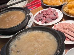 -真粥道(新华东路店)