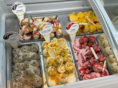 -圣丰索菲特·2 On 988 Café 自助餐厅