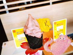 -麦当劳(双榆树店)