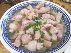 -小乐荟私房菜(宁海里店)
