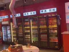 -南浦洞烤肉·新世界版(奥体店)