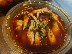 -老丘丘(较场口店)