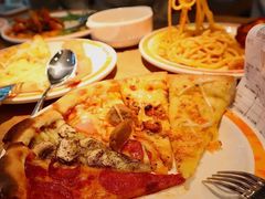 -比格比萨自助(德思勤四季汇店)