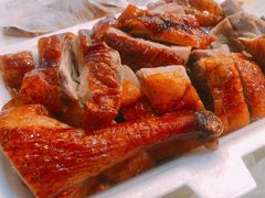 -陈伍记烧腊店(钟村店)