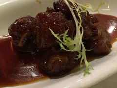 糖醋小排-苏浙汇(朝外店)