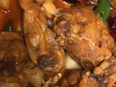 -西部马华清真食府·丝路菜(大钟寺店)