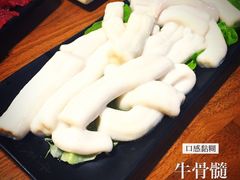 -牛天下·牛肉·海鲜·打边炉·融合菜
