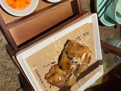 -绿茶餐厅(coco park 店)