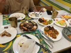 -拉丁餐厅·巴西烤肉自助(正佳广场店)