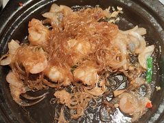 -绿茶餐厅(淮安吾悦广场店)