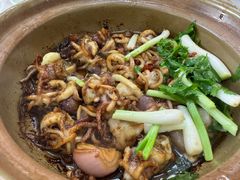 -金生美食(贵州路店)