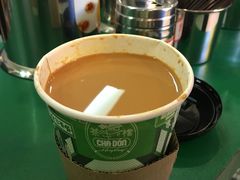 -孖记茶档·热腾茶餐(荔湾领展广场店)