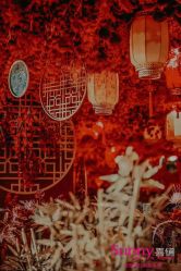 点击看大图 -Sunny喜铺婚礼策划(东部店)