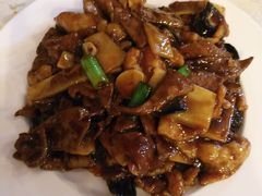 -天外天烤鸭店(八角店)