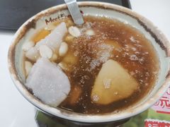 -鲜芋仙(花都融创茂店)