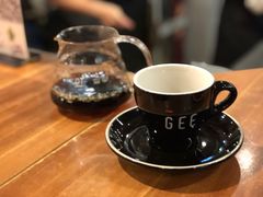 -Gee Coffee Roasters (万象城店)
