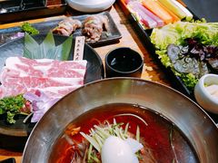 -黑牛の店·和牛烧肉(大悦城店)