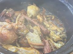 -斯丹姜母鸭·古法干香(涂门街总店)