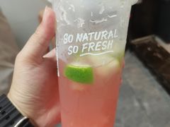 -荔湾湖公园